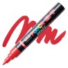 Osama 1182 - Uni Posca Brush PC5 Rosso