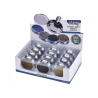 Polyflame 40448067 -  Portacenere Tascabile Conf.12 pz