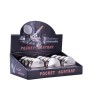 Polyflame 40448069 - Posacenere Tascabile Conf.12 pz