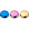 Polyflame 40519036 - Posacenere Tascabile Conf.12 pz