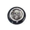Polyflame 40519162 - Posacenere Tascabile Conf.12 pz