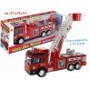 Teorema 62811 - Camion Pompieri a Frizione