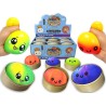 Teorema 81560 - Dumpling Ravioli Squishy Display 12 pz
