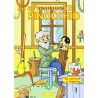 Editrice Hedison 0563 - Album da Colorare Le Avventure di Pinocchio