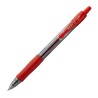 Pilot 1522 - Penna G2 Rollerball Gel Rossa 0.7 mm Conf.12 pz