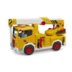 Bruder 3471 - Autogru