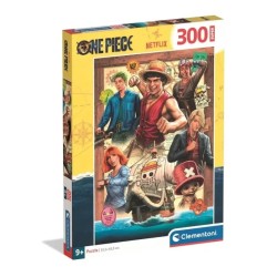 Clementoni 21757 - Puzzle...