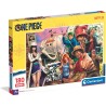 Clementoni 28104 - Puzzle 180 Pezzi - One Piece