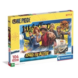 Clementoni 28106 - Puzzle...