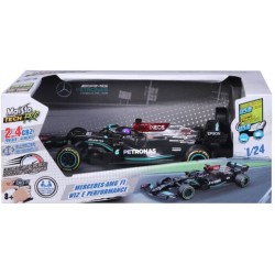 Maisto 82355 - Mercedes-Amg...