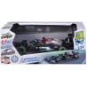 Maisto 82355 - Mercedes-Amg F1 W12 E Performance Radiocomandata 2.4 Ghz Scala 1:24