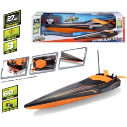Maisto 82763 - Hydroblaster...