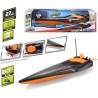 Maisto 82763 - Hydroblaster Motoscafo Radiocomandato Speed Boat 2.4GHZ