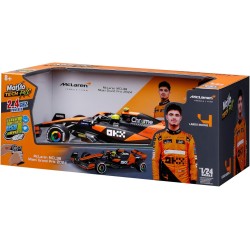 Maisto 82359 - McLaren...