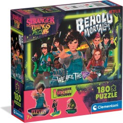 Clementoni 29807 - Puzzle...