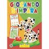 Editrice Hedison 2090 - Album da Colorare Giocando S'Impara
