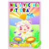 Editrice Hedison 5553 - Album da Colorare Nella Vecchia Fattoria