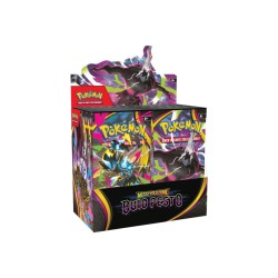 Pokemon 10425 - Bustine...