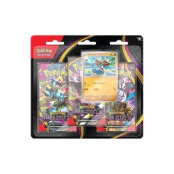 Pokemon 10419 - Blister 3...