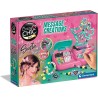 Clementoni 18414 - Crazy Chic - Message Creations