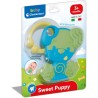 Clementoni 17607 - Baby Clementoni - Massaggiagengive Cagnolino