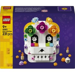 Lego 40811 - Iconic -...