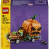 Lego 40822 - Iconic - Furgone di Halloween