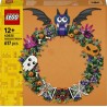 Lego 40825 - Iconic - Ghirlanda di Halloween