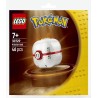 Lego 30729 - Pokemon - Premier Ball