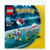 Lego 30730 - Pokemon - Scorte dell'Allenatore