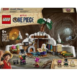 Lego 75641 - One Piece - Il...