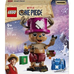 Lego 75643 - One Piece -...