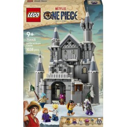 Lego 75645 - One Piece -...