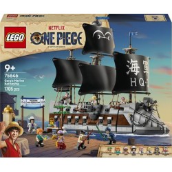 Lego 75646 - One Piece - La...