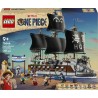 Lego 75646 - One Piece - La Nave da Guerra di Garp