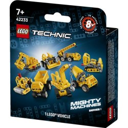 Lego 42233 - Technic -...