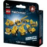 Lego 42233 - Technic - Macchine Potenti Ass