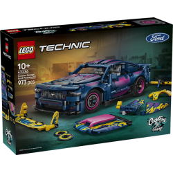 Lego 42236 - Technic -...