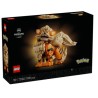 Lego 72160 - Pokemon - Arcanine