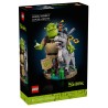 Lego 72423 - Shrek Ciuchino e Gatto con Gli Stivali