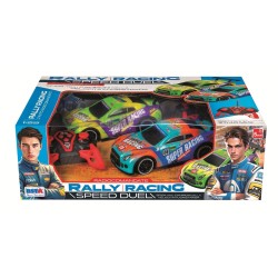 Rstoys 12339 - Set 2 Auto...