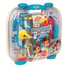 Rstoys 12352 - Valigetta Dottori e Dottoresse