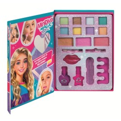 Rstoys 12355 - Cofanetto Beauty Case Make-up