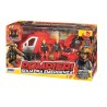 Rstoys 12357 - Playset Pompieri Squadra Emergenza