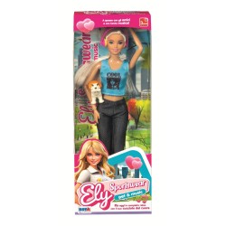 Rstoys 12359 - Bambola Ely...