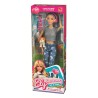 Rstoys 12359 - Bambola Ely Sportwear Ass