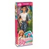 Rstoys 12359 - Bambola Ely Sportwear Ass