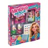 Rstoys 12363 - Mini Trousse Cosmetici Unghie e Accessori