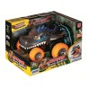 Rstoys 12337 - Jurassic Stunter Fuoristrada Radiocomandato Acrobatico