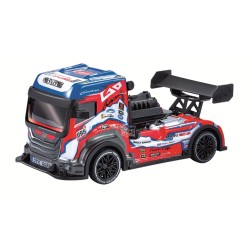 Rstoys 12311 - Camion Frizione Racing Motorcast Luci e Suoni